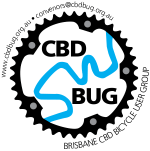 CBD BUG logo