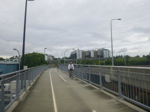 PAHospitalBikeway