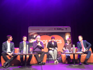 PoliticInThePubBrisbane