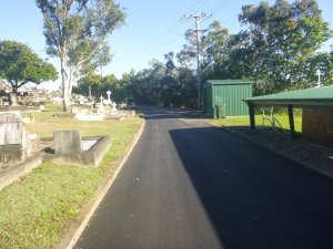 CemeteryPath