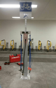 BikeRepairEagleJunction