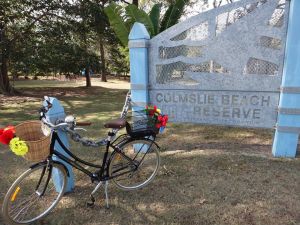 ColmslieBeachReserveSign