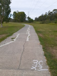 BulimbaCreekBikewayRepair