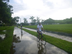 WetWeatherCycling