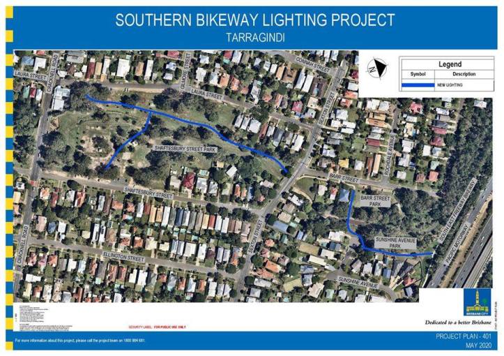 SouthernBikewayLighting