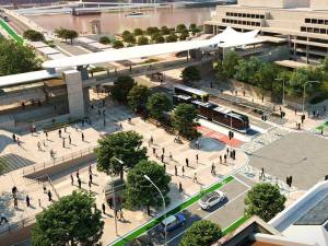 CulturalCentreStation