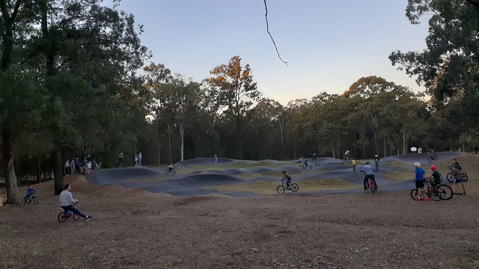 MacgregorBMX